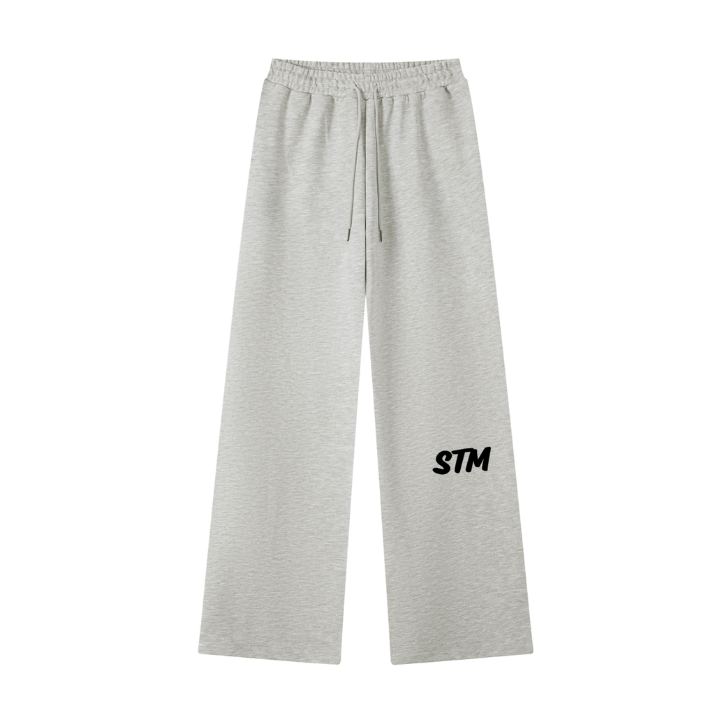 Essential Straight-Leg Sweatpants