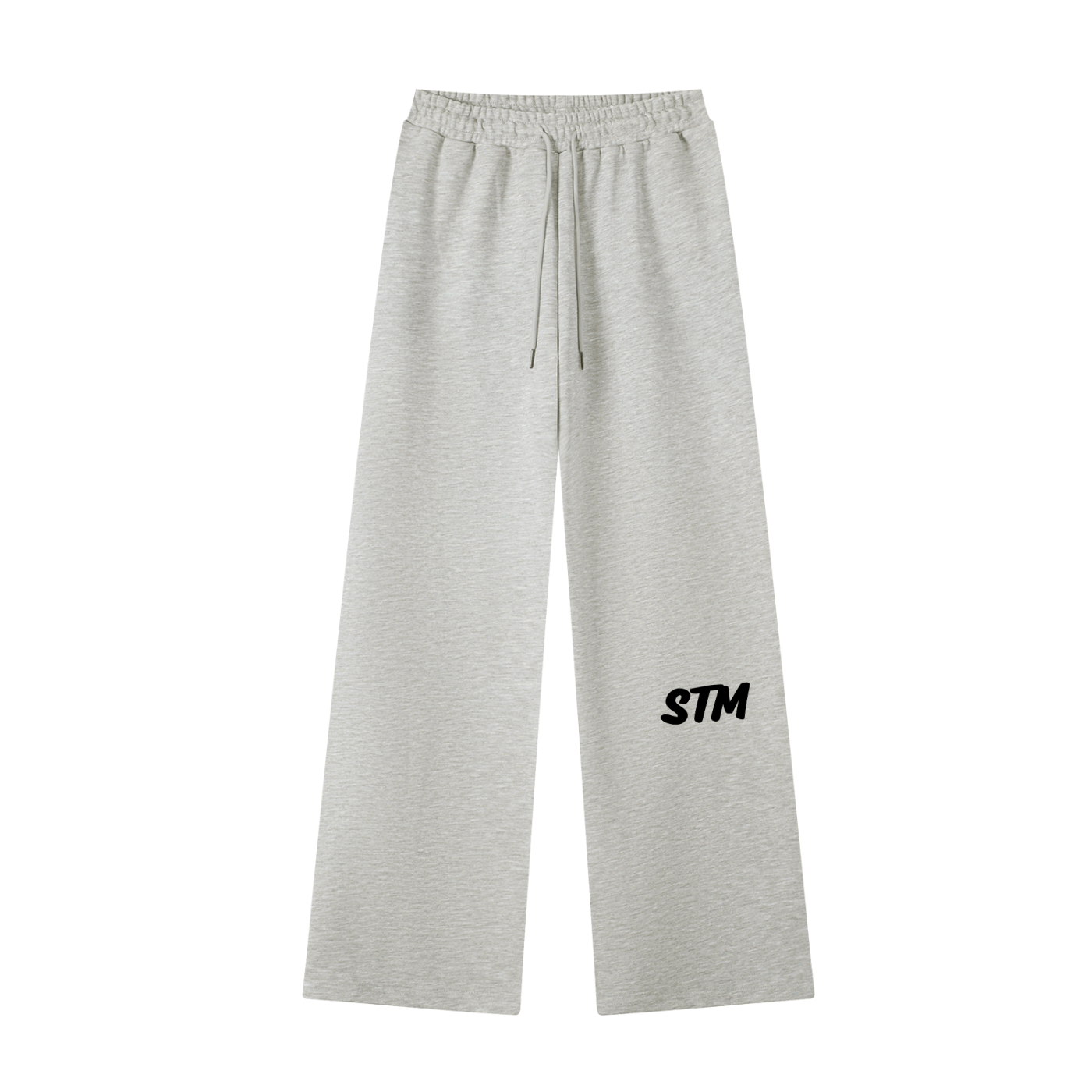 Essential Straight-Leg Sweatpants