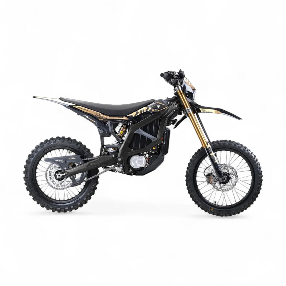 2025 Surron Ultra Bee 21Kw Electric Dirt Bike
