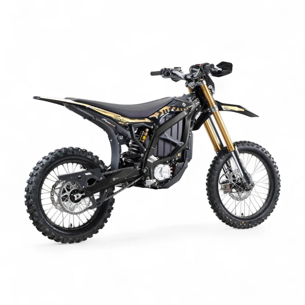 2025 Surron Ultra Bee 21Kw Electric Dirt Bike