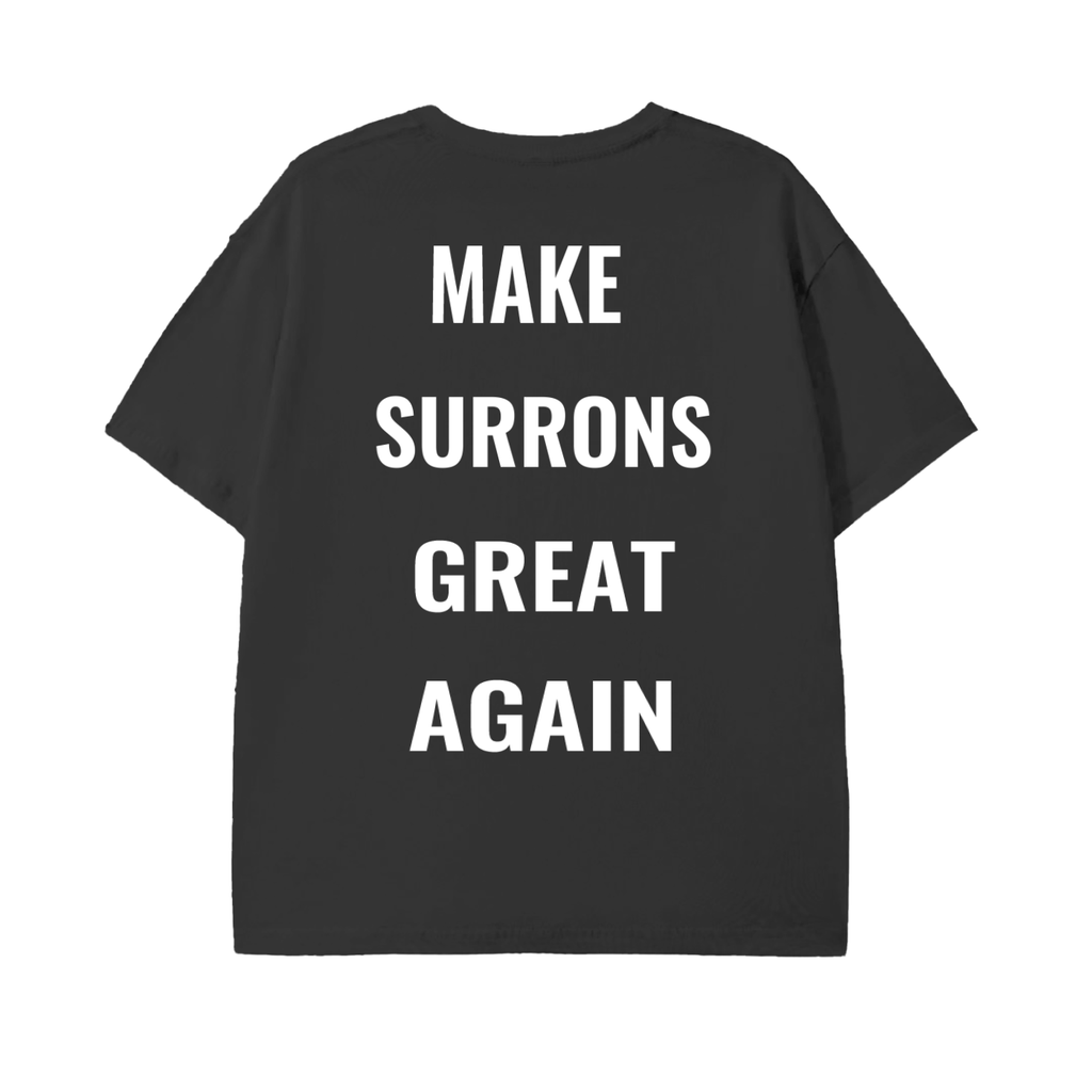 Make Surrons Great Again
