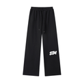 Essential Straight-Leg Sweatpants