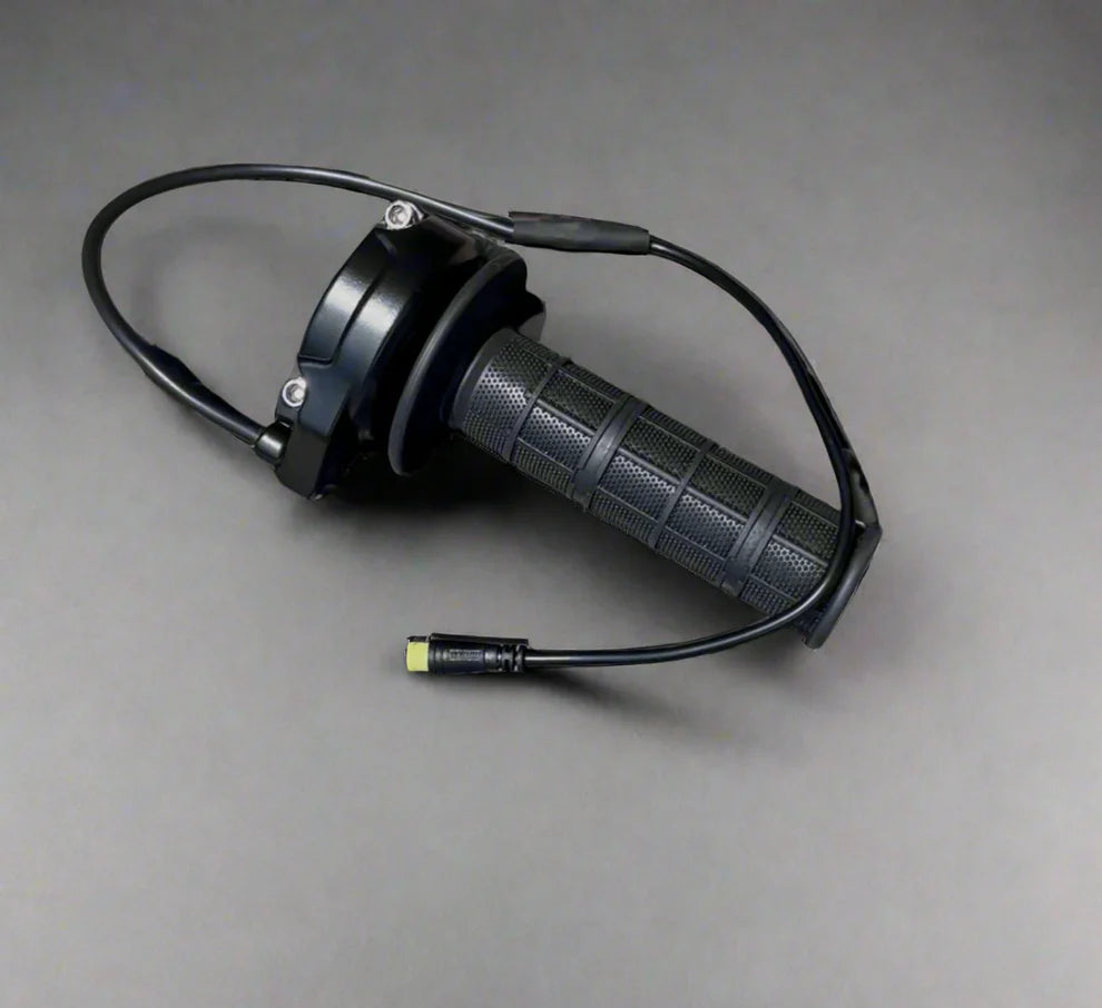 Super73/Ridstar Full Twist Throttle