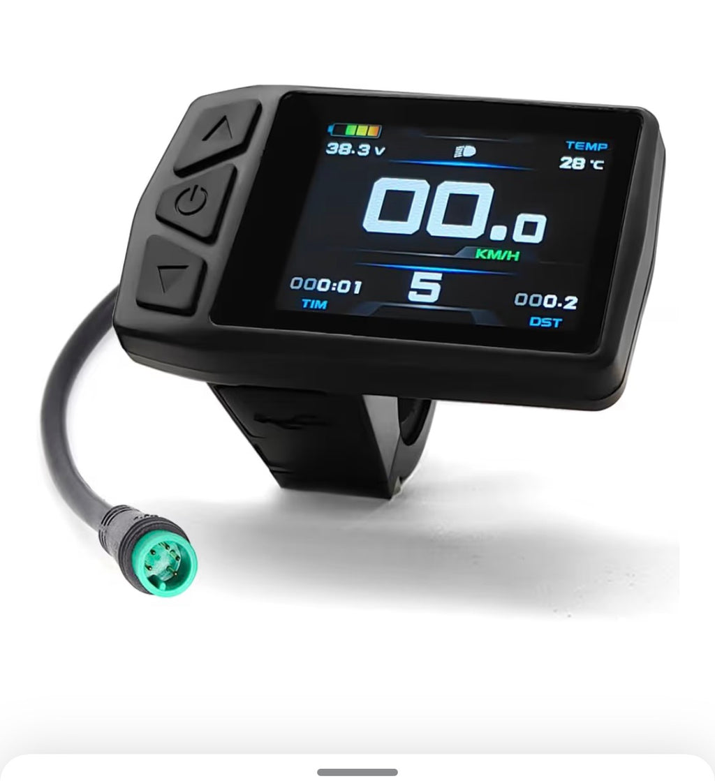 Macfox Speed Upgrade Kit