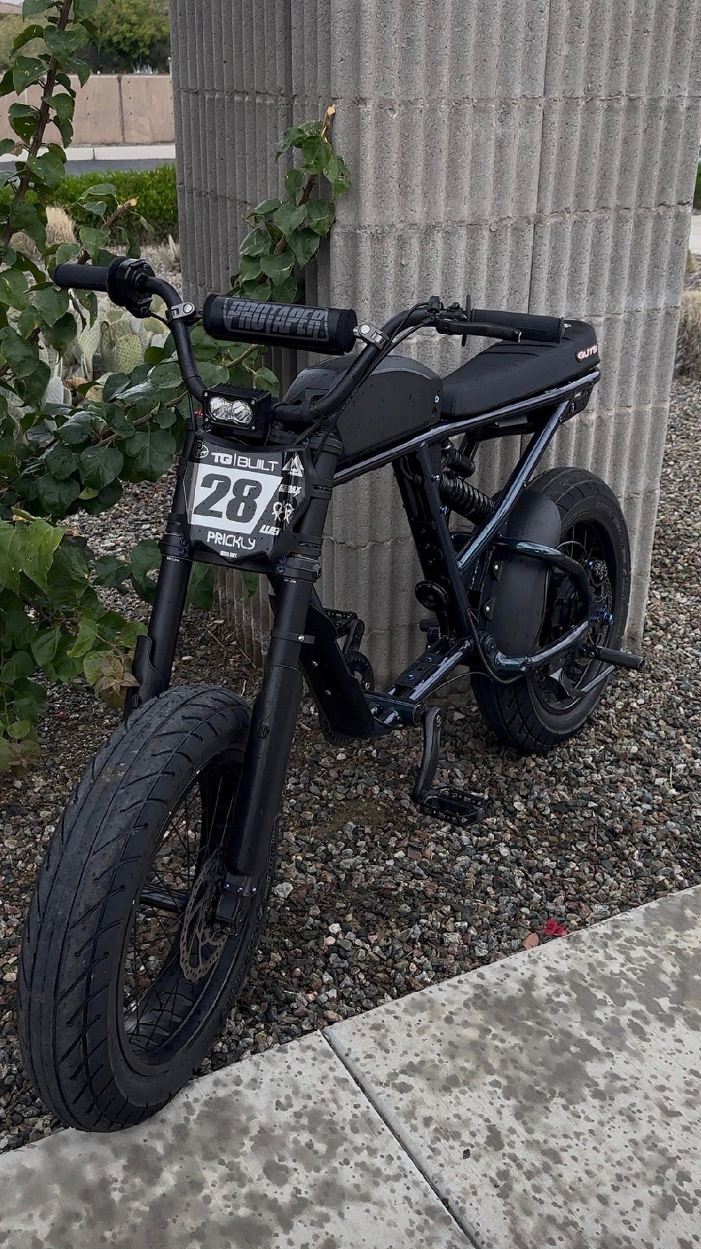 Super73 Value Bundle