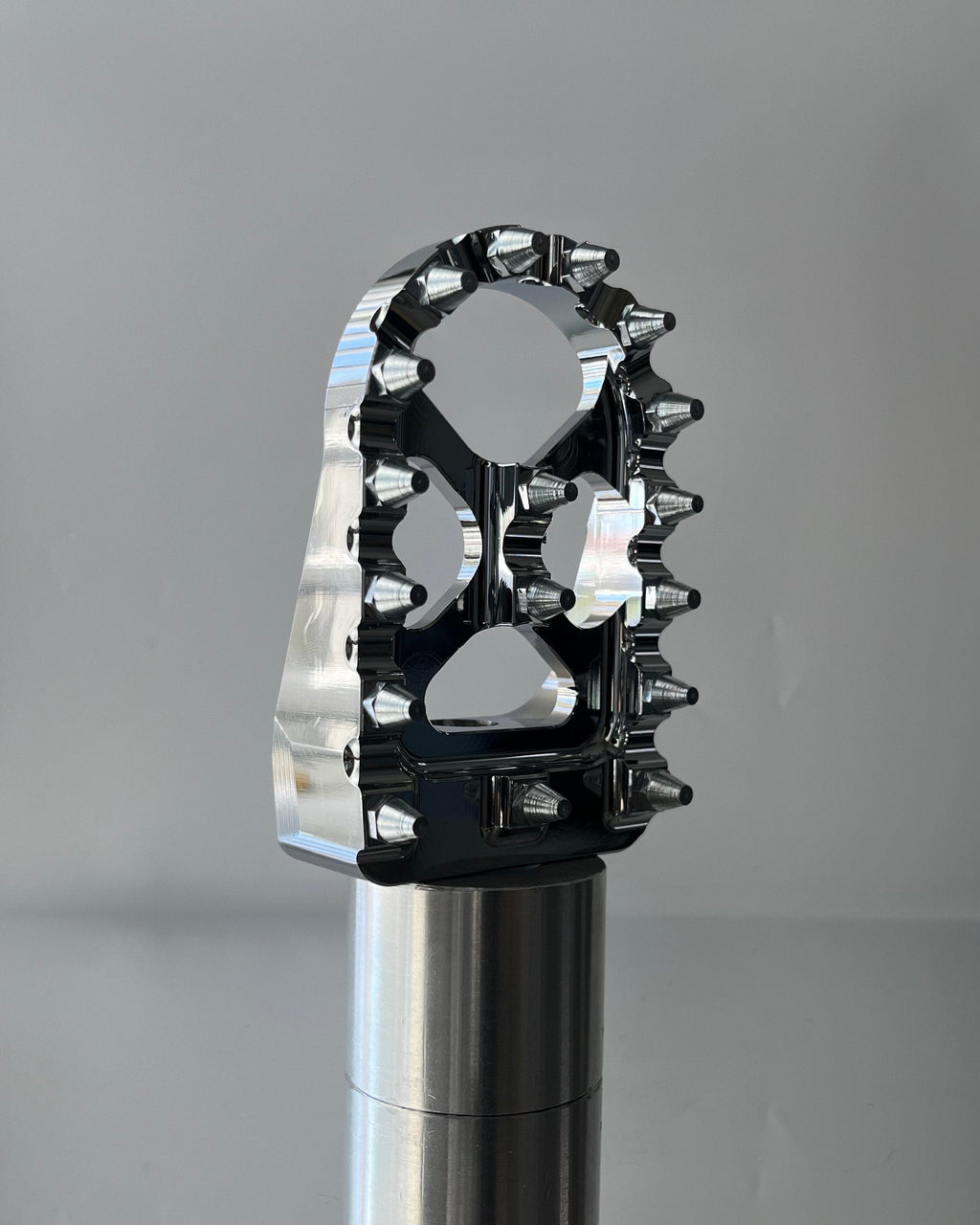 Pre-Order E-bike Peg Kit